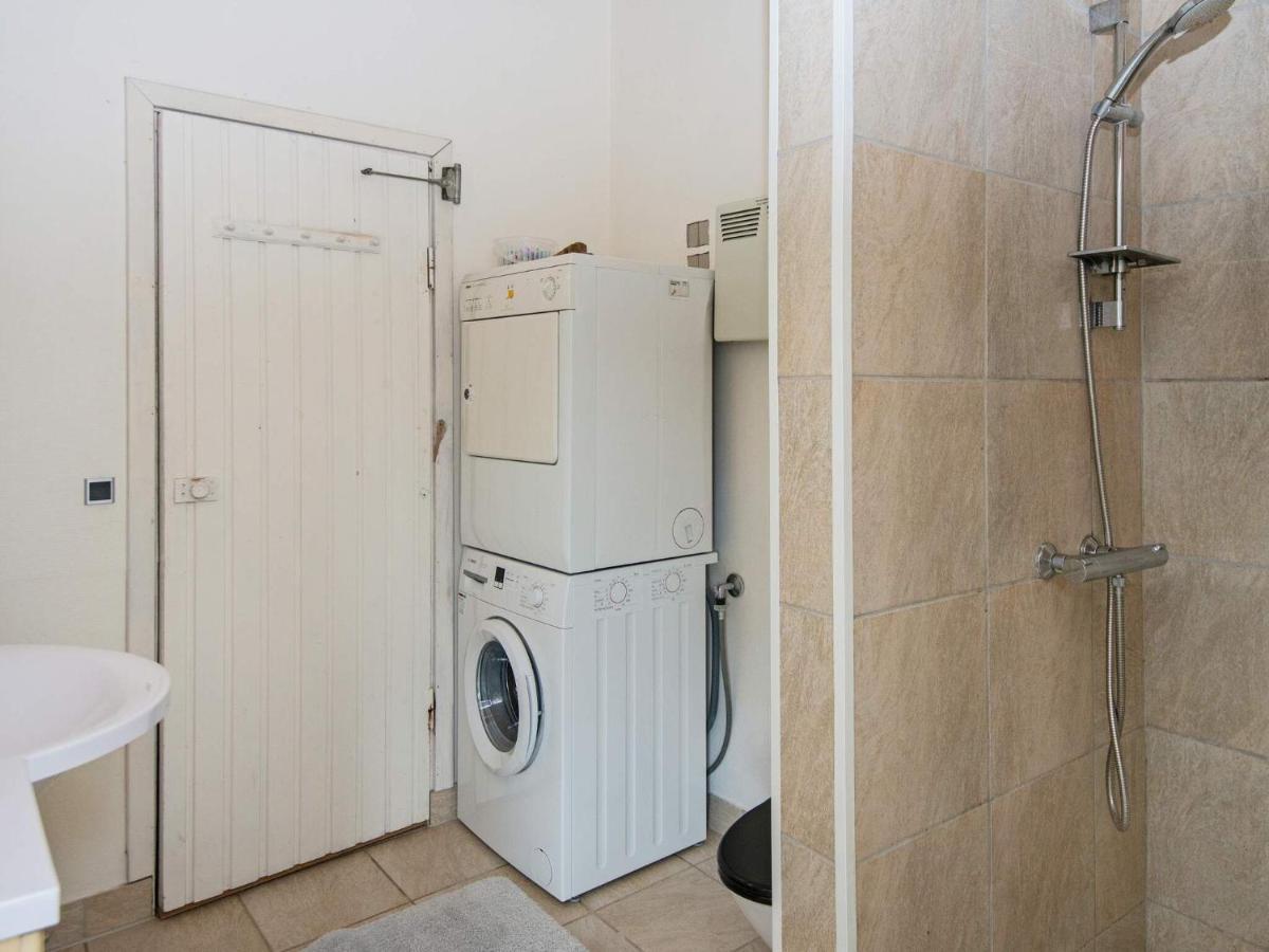 9 Person Holiday Home In Juelsminde Sonderby  Eksteriør bilde